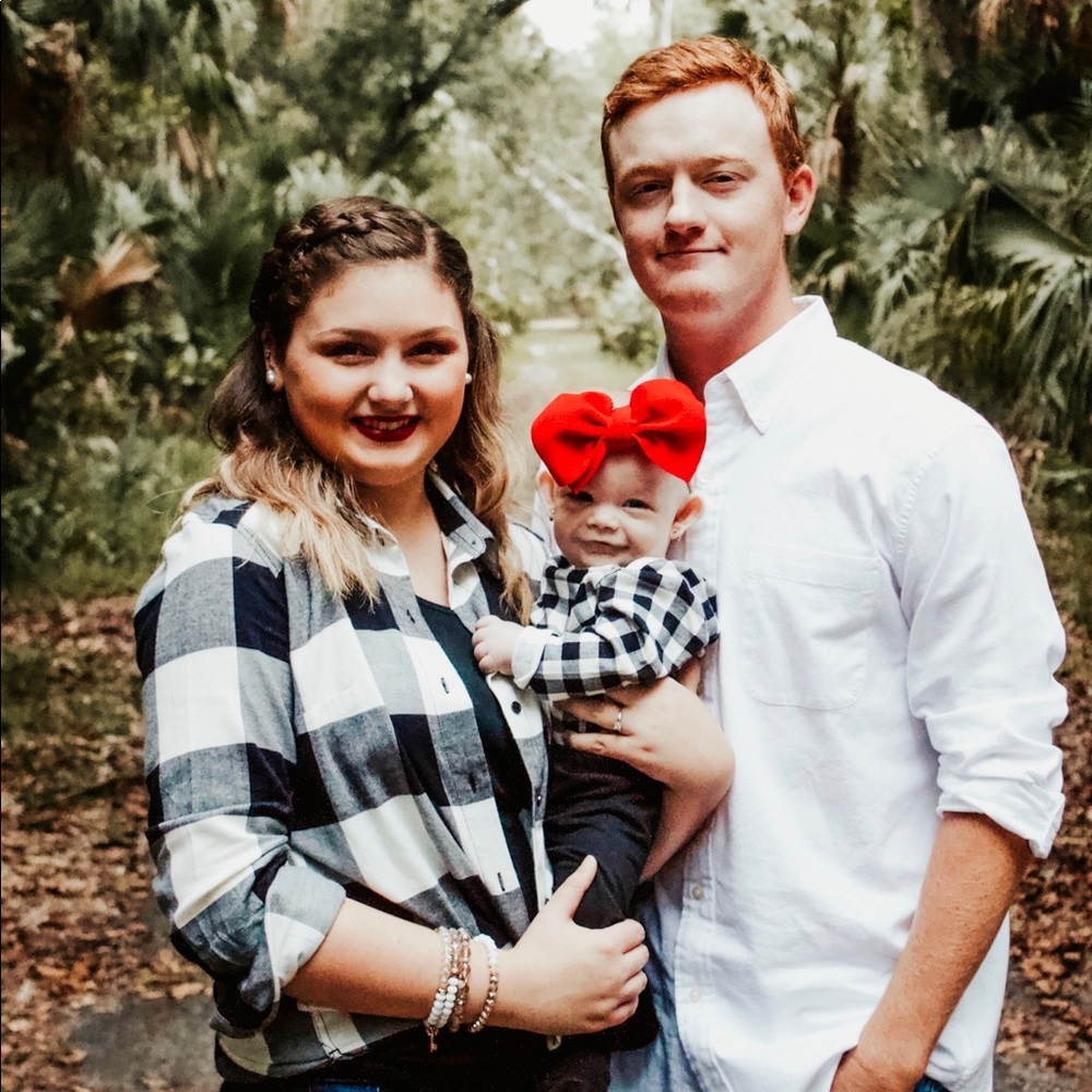 Meet your Posher, Kylee